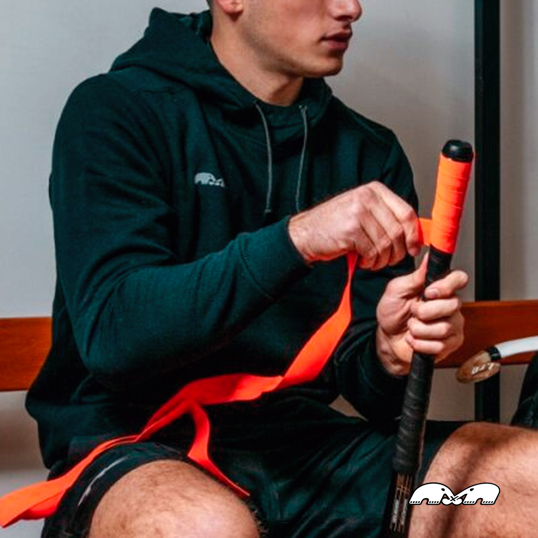 When playing week in, week out, your stick can take a battering! 💥 

Freshen up your stick and add a pop of colour with our stick care range: bit.ly/tk-hockey-stic…

#tkhockey #teamtk #hockeystick #hockeystickcare #theelephantsareback #jointheherd