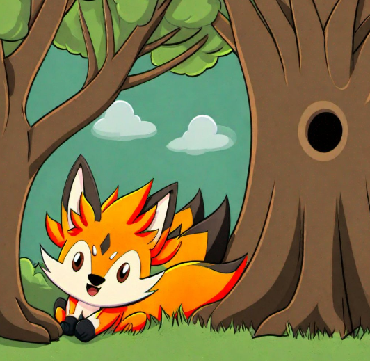 toshikoa12's tweet photo. I just minted my favorite fox on @LineaBuild 🦊 
#WeLikeTheFox https://t.co/CYdiOz4fpY