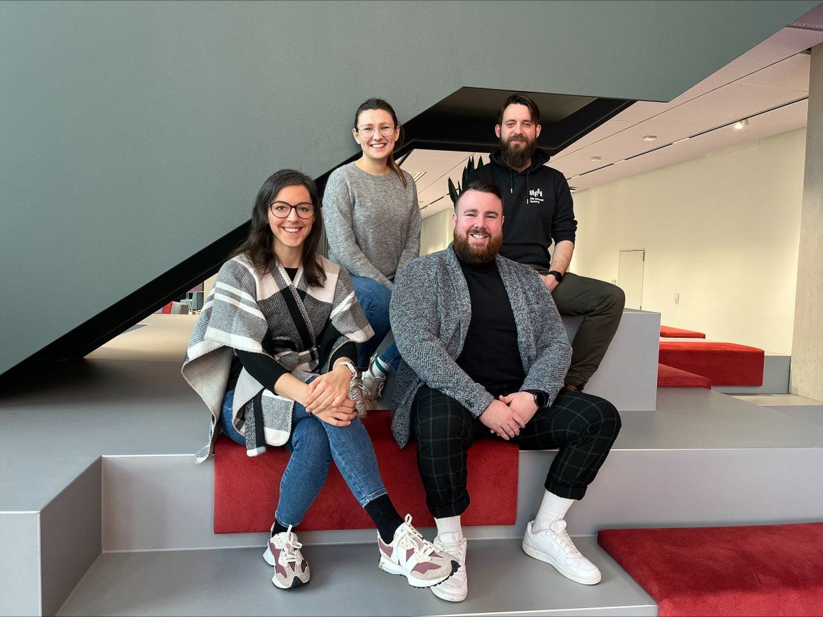Renewing our partnership with Techniker Krankenkasse! 🎉 We offer startups health programs, events, insurance insights, and 1:1 coaching on the German health care market. A step towards a healthier community. #lifescience #health #partnership