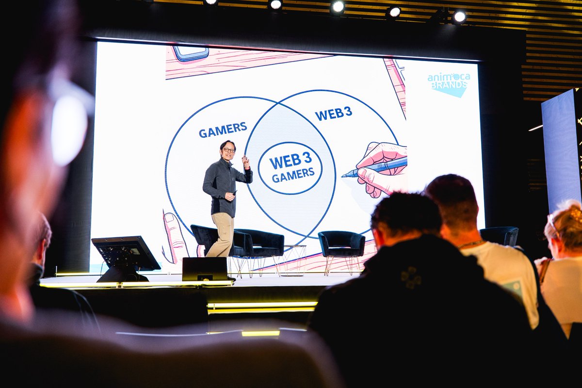 The world as we know it is run by large conglomerates and centralized platforms, but what if we told you you could get a piece of the action with #web3 innovations? 🫵

It all comes down to empowering creators and users in the new digital age. Web3 enhances and scales network