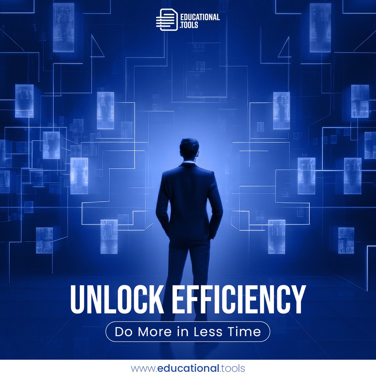 TheEduTools's tweet image. Elevate   your productivity game with our latest tools and strategies! Unlock   time-saving secrets to accomplish more in less time.
#ProductivityBoost #TimeSavingTools #EfficiencyHacks #ElevateProductivity   #AccomplishMore #MaximizeEfficiency #ProductivityTools #GetMoreDone