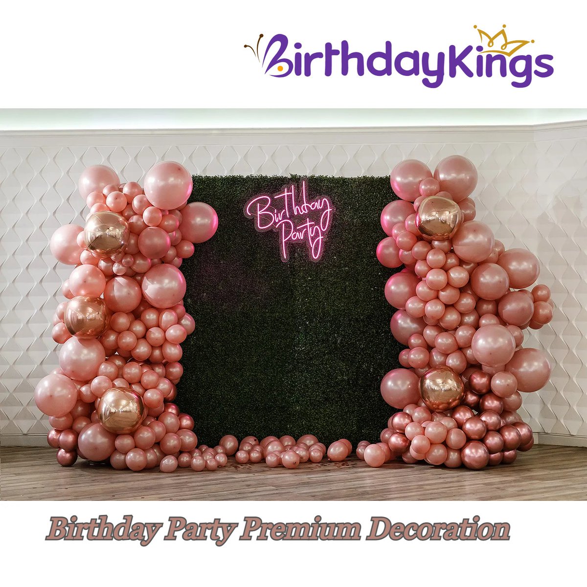 Birthday Party Premium Decoration @ ₹29,999.00

.

Book Now By clicking the link:- birthdaykings.com/product/birthd…

.

#booknow #bookingavailable #babygirl #carbootdecoration #decoration #birthdayking #birthdayparty #birthdayplanner #plannercommunity #eventplanner #eventslife