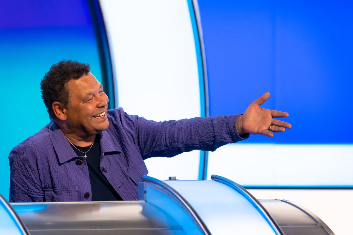 More new WILTY is coming... the first of two Unseen episodes featuring 100% brand new statements from the series. Plenty of laughs guaranteed with all these faces and more. Friday, 9pm, @BBCOne!