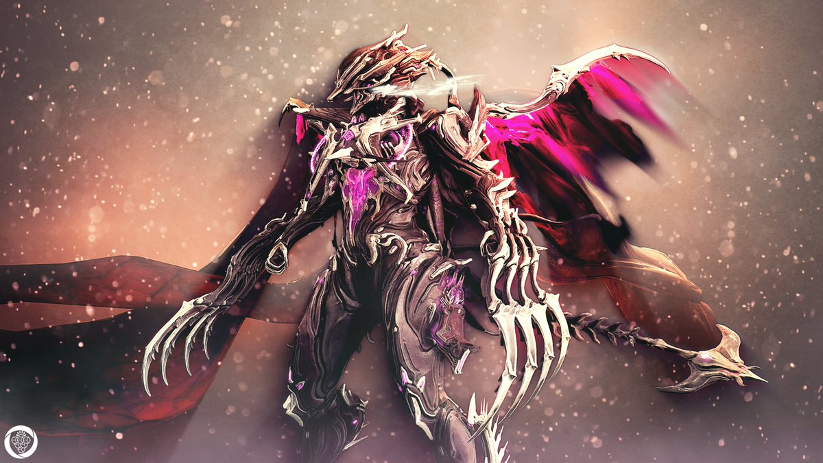 Skeleton Dragon Garuda - Edited Captura
#Warframe #Warframecaptura #FashionFrame #RiesCaptura #Tennovative