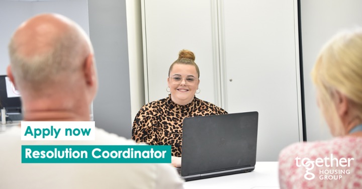 📣 Job Alert! Resolution Coordinator 📍Location: Hybrid/ Halifax We are currently seeking a detail-oriented and highly organised individual to join our team as a Resolution Coordinator Apply now ➡️ ow.ly/RCNS50QHLex