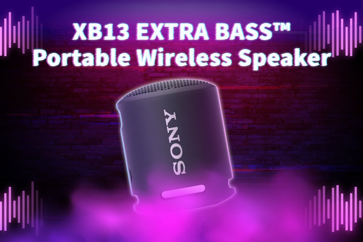 🎶Build a Musical Atmosphere
💗Enter UblKS7 to Get Free Box
➡️Get Our App On GooglePlay⬅️

#miraclebox #miracleboxofficial #mysterybox #blindbox #unboxing #giftideas #giftforher #giftforhim #sales #discount #newyear #happynewyear #happy2024 #welcome2024 #sony #wirelessspeaker