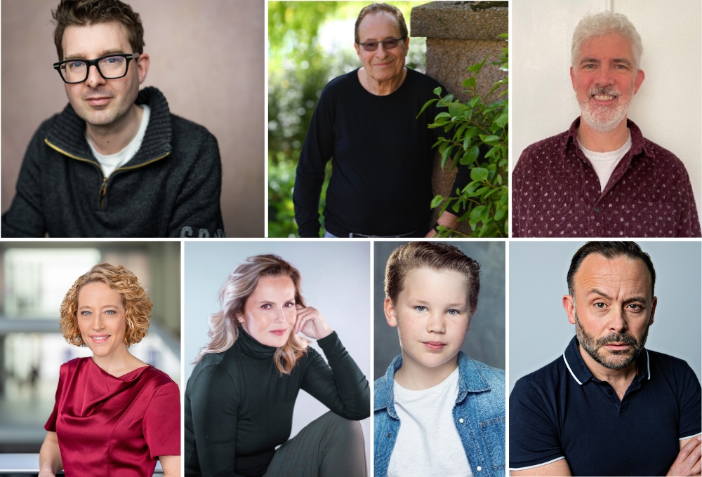 Tunbridge Wells Literary Festival 2024 An amazing slate of authors are featured in the TW Lit Fest line-up at Trinity! Book your tickets now! 🎟 trinitytheatre.net/event-category… @simonjamesgreen @CharlieKristens @LizEarleMe @GeoffNorcott @cathynewman @peterjamesuk