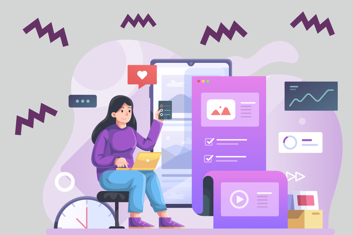 allaborchannel's tweet photo. Quality over quantity – focus on creating high-quality content rather than spamming your audience. Quality content will have a longer shelf life and be more likely to be shared and engaged with.
https://t.co/U6m0ymeTLH
#InternetMarketingTips #DigitalEngagement https://t.co/nSFXVP40oT