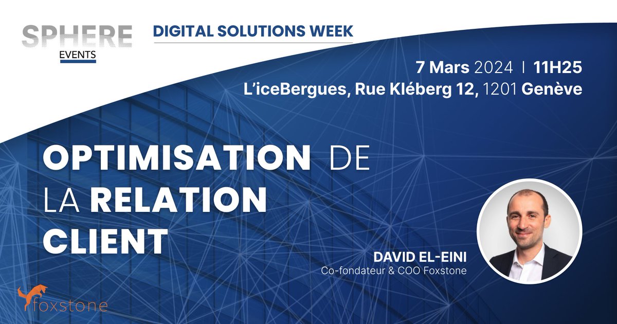 Foxstone tweet media