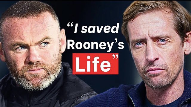 That Peter Crouch Podcast tweet media