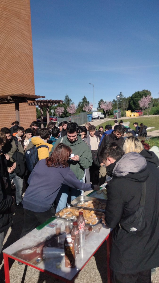 👉Orgulloso del trabajo de nuestras asociaciones ❤️