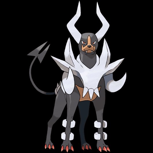 SoughtVengeance's tweet photo. @ModestMajor I think houndoom and beedrill look fire https://t.co/6kfEt2O4Ba