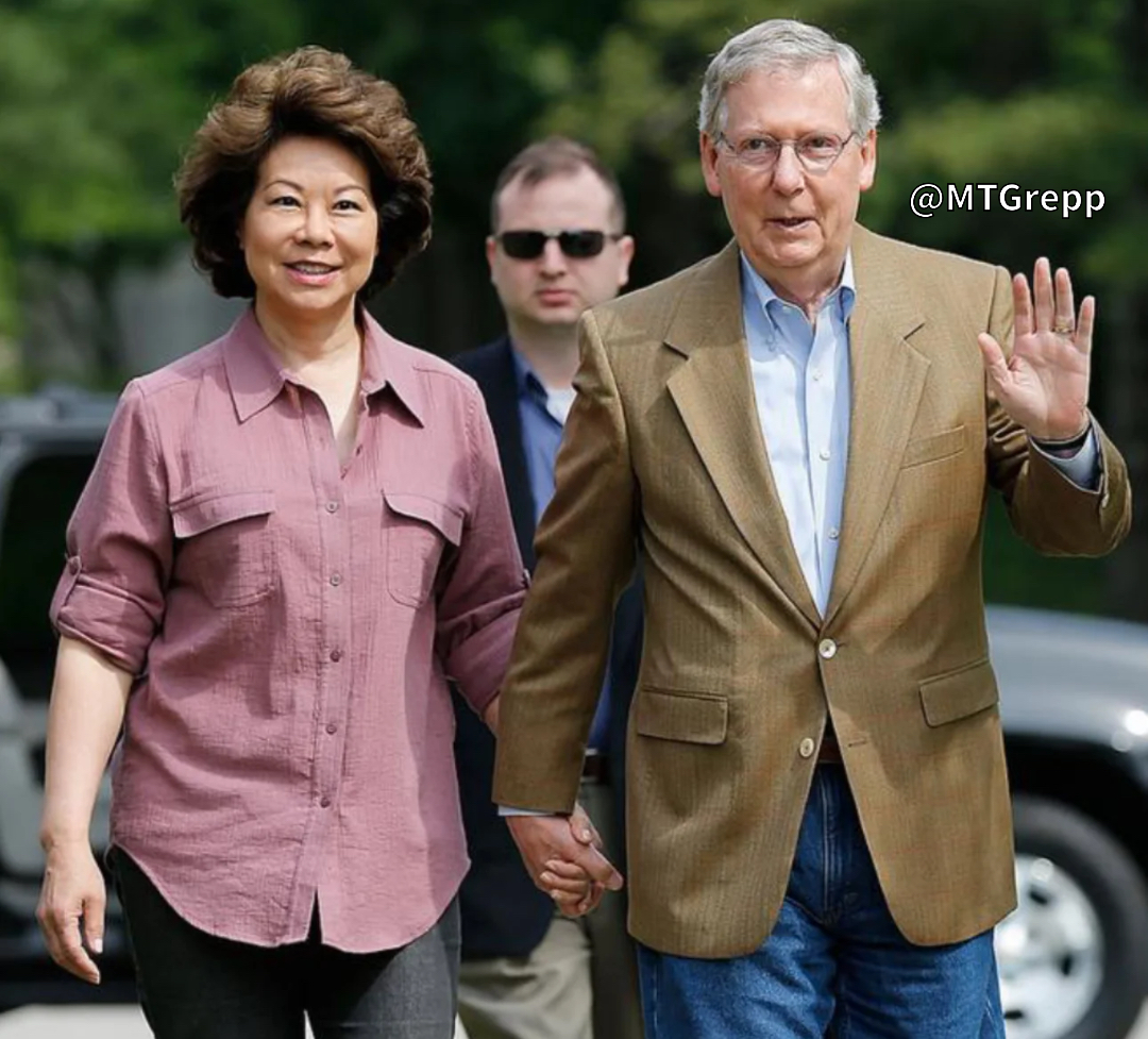 MAGA Voice tweet media