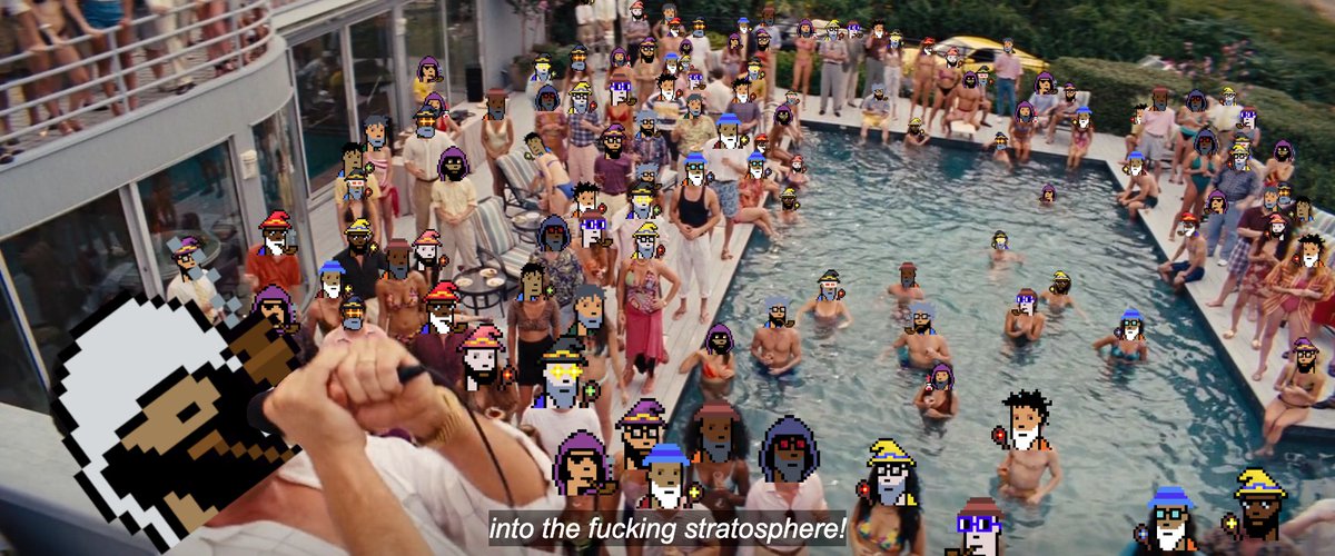 PILOT 👨🏻🚀 tweet media