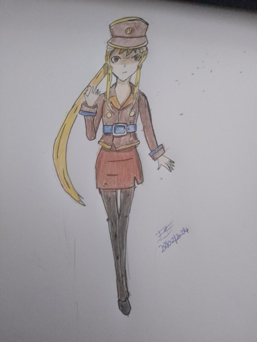 emmajbyron's tweet photo. Sweet ann - train conduct red grape - 1925

#sweetann #engloid #VOCALOID #piapro #tpocket #projectdiva #japan https://t.co/dkEfgn1nBD