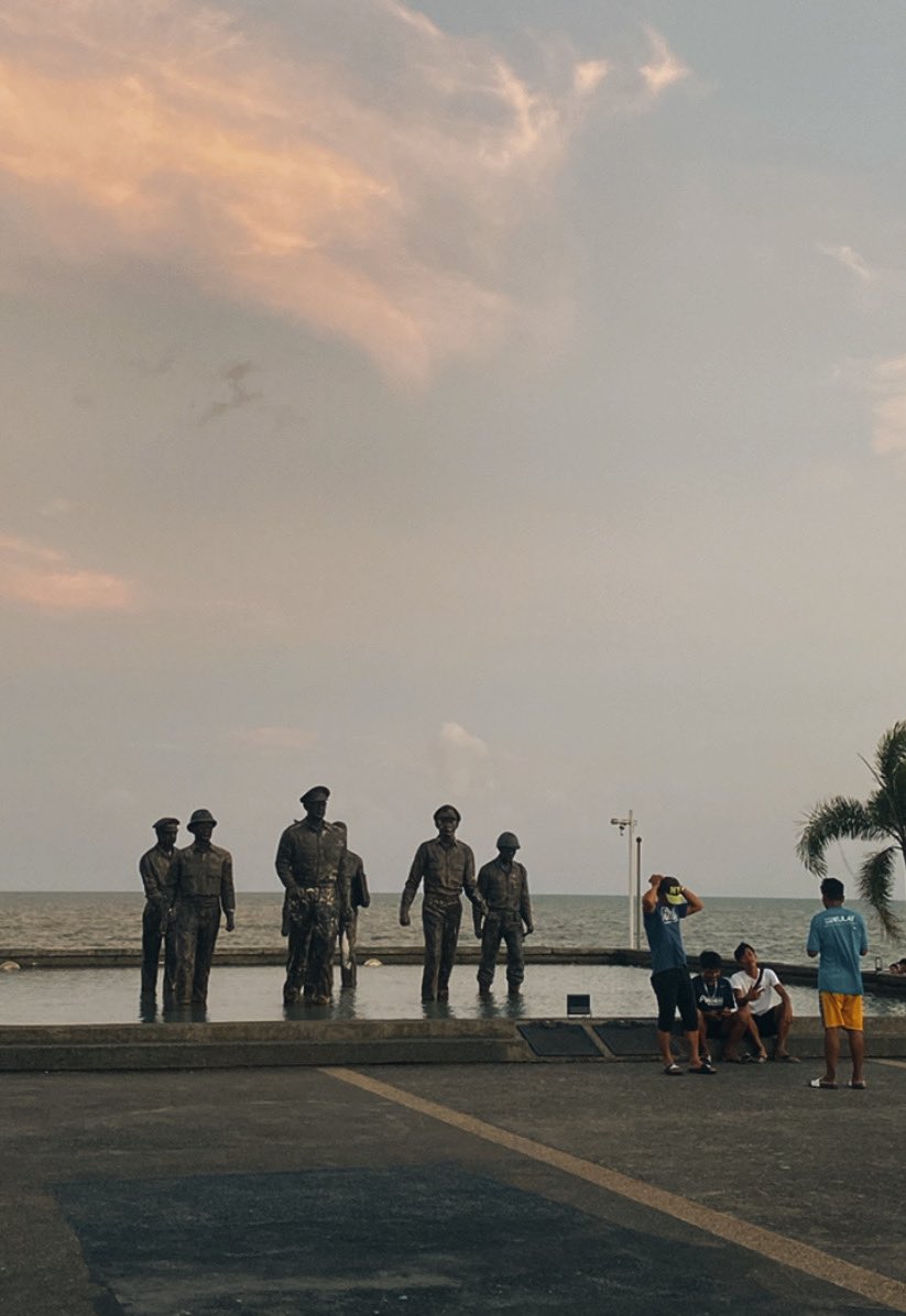 definitelySB's tweet image. Where to go next?