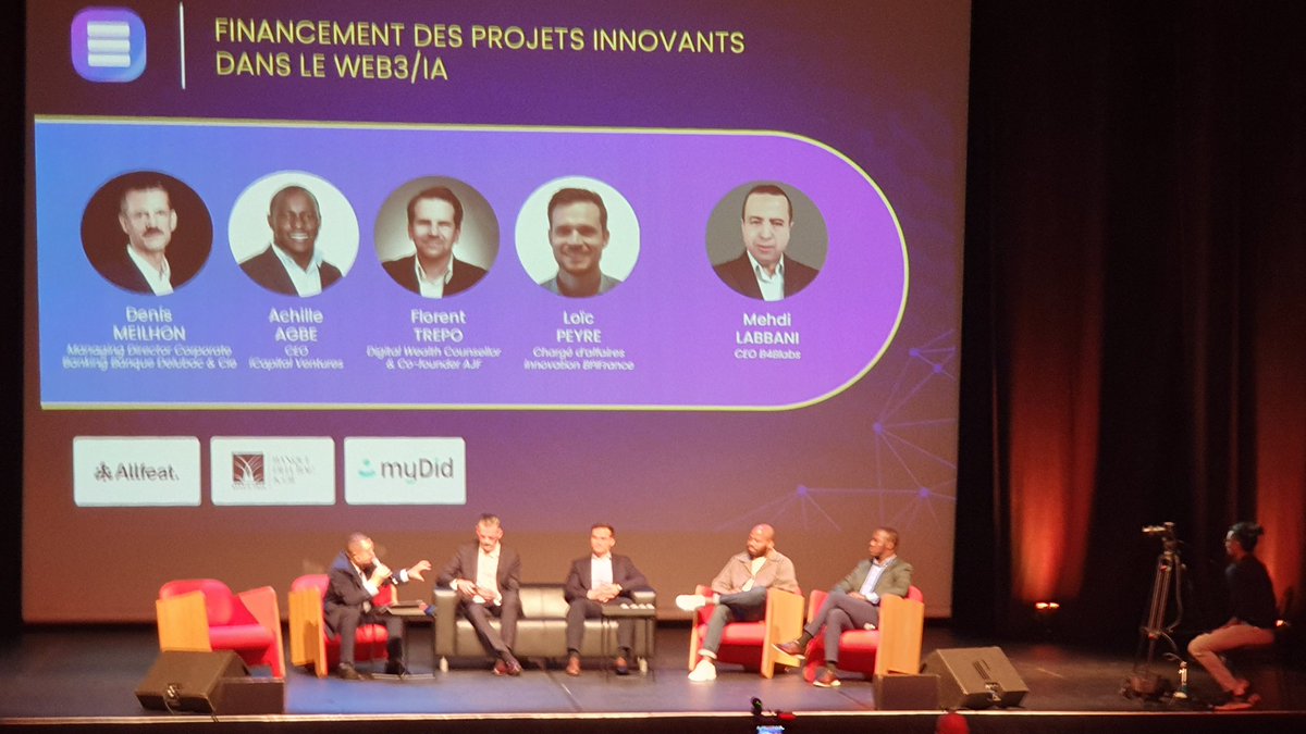 WallCrypt's tweet photo. #blockevent la Grande Motte
#banquedelubac
@aajulien
@bpifrance
@labbanimehdi
@florentTrepo https://t.co/cti1uEohhJ