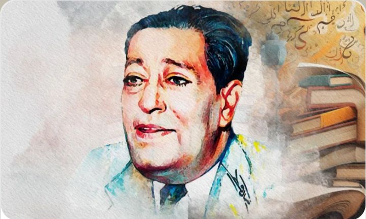 Taqadoom's tweet photo. 🔹 تطور الرؤية النقدية عند محمد مندور.. من الجمالية الإنسانية إلى النقد الأيديولوجي - د. صلاح السروي

https://t.co/o9vhP4Tiyd

#منصة_تقدم https://t.co/KJ2MjyyBpI