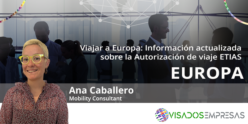 Explora cómo se revolucionarán los viajes a Europa en 2025 con el artículo de @Ana Caballero. 

Leer más 👇