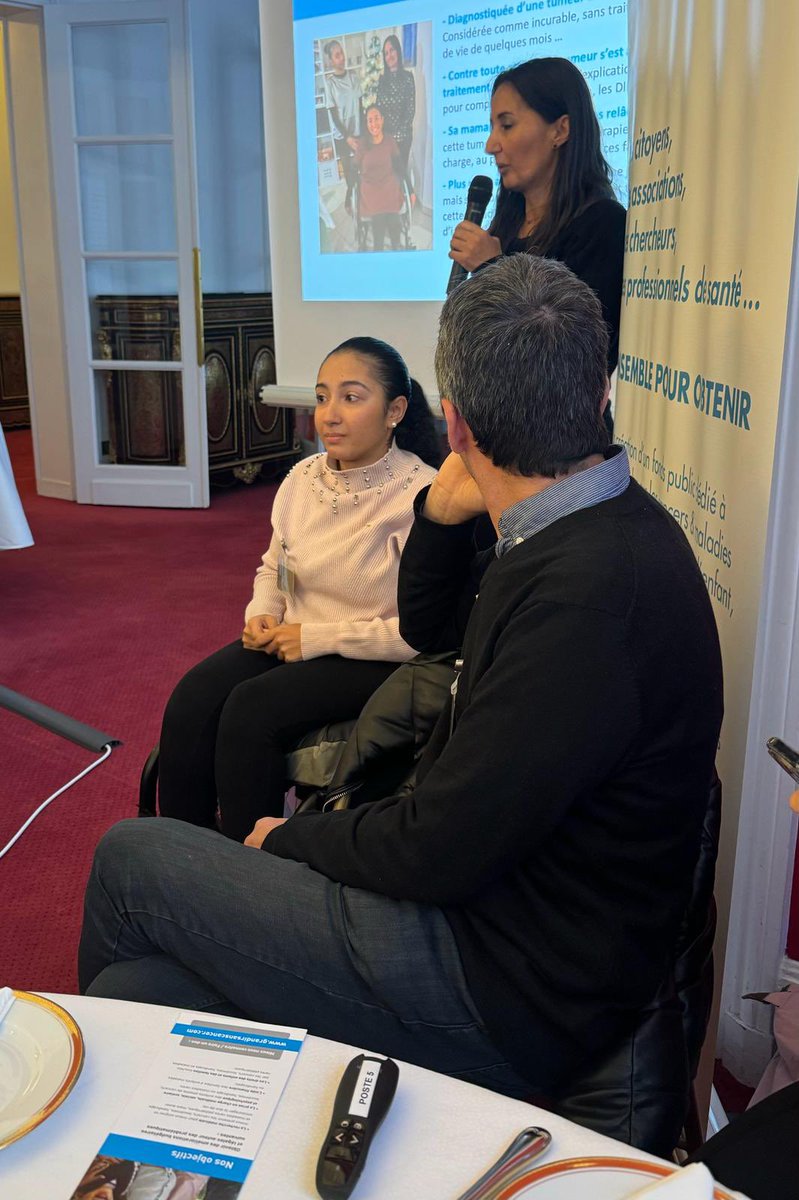 Ch. Pirès Beaune (@cpiresbeaune) on Twitter photo participation avec @claudia_rouaux <a href="/Francois_Ruffin/">François Ruffin</a> au colloque sur les cancers pédiatriques organisé par <a href="/christophe_p/">Paul CHRISTOPHE</a> 🙏à <a href="/Grandirscancer/">Grandir sans cancer</a> <a href="/Evapourlavie/">Eva pour la vie EPLV</a> <a href="/Association_Lea/">Association Lea</a> pour leur action. Merci aussi à Mélissa pour son témoignage poignant.Nous devons agir ensemble à leurs côtés participation avec @claudia_rouaux <a href="/Francois_Ruffin/">François Ruffin</a> au colloque sur les cancers pédiatriques organisé par <a href="/christophe_p/">Paul CHRISTOPHE</a> 🙏à <a href="/Grandirscancer/">Grandir sans cancer</a> <a href="/Evapourlavie/">Eva pour la vie EPLV</a> <a href="/Association_Lea/">Association Lea</a> pour leur action. Merci aussi à Mélissa pour son témoignage poignant.Nous devons agir ensemble à leurs côtés