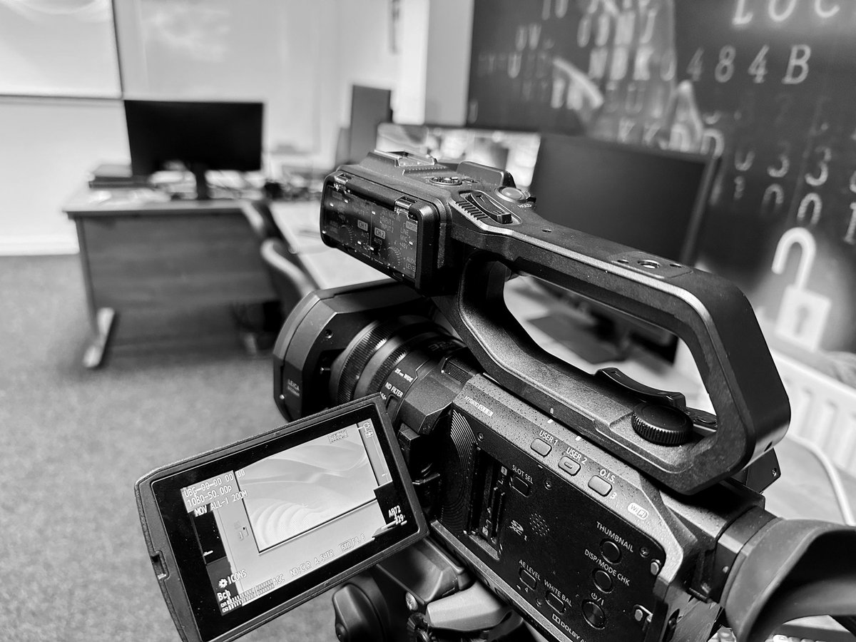 Damn Good Security tweet media