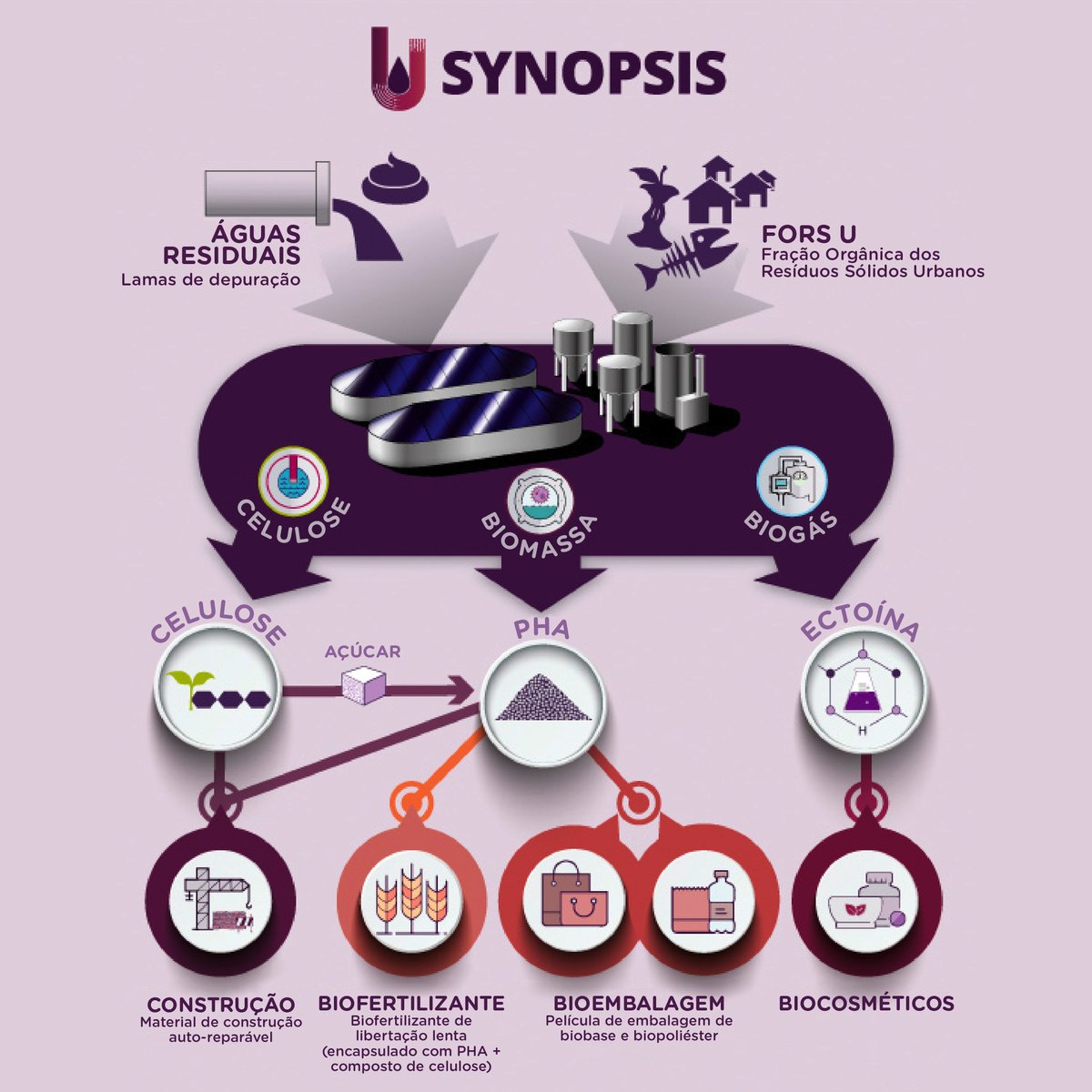 Novamont Iberia tweet media