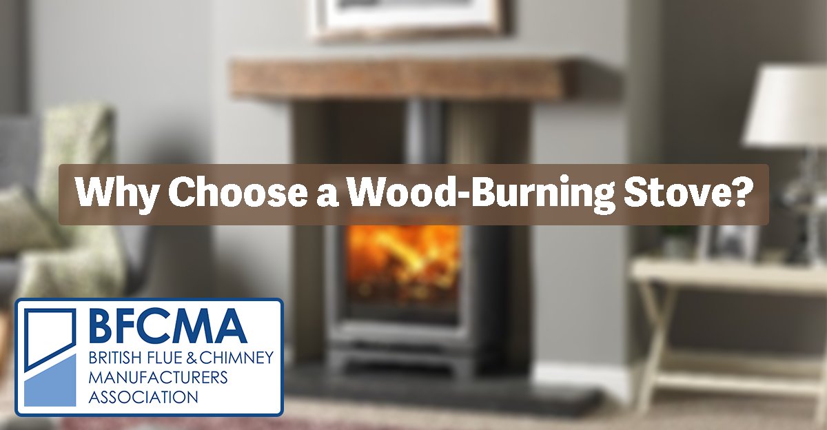 -  Visible warmth and comfort
-  Independent of the electricity supply
-  Cheaper alternative, important during the current cost-of-living crisis

Want to know more? Head over to BFCMA's feature on the Selfbuilder + Homemaker Magazine, pages 45&amp;46: content.yudu.com/web/1yxz1/0A44…