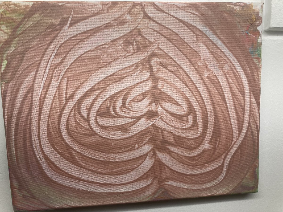 Every FCO is an artist 🧑‍🎨