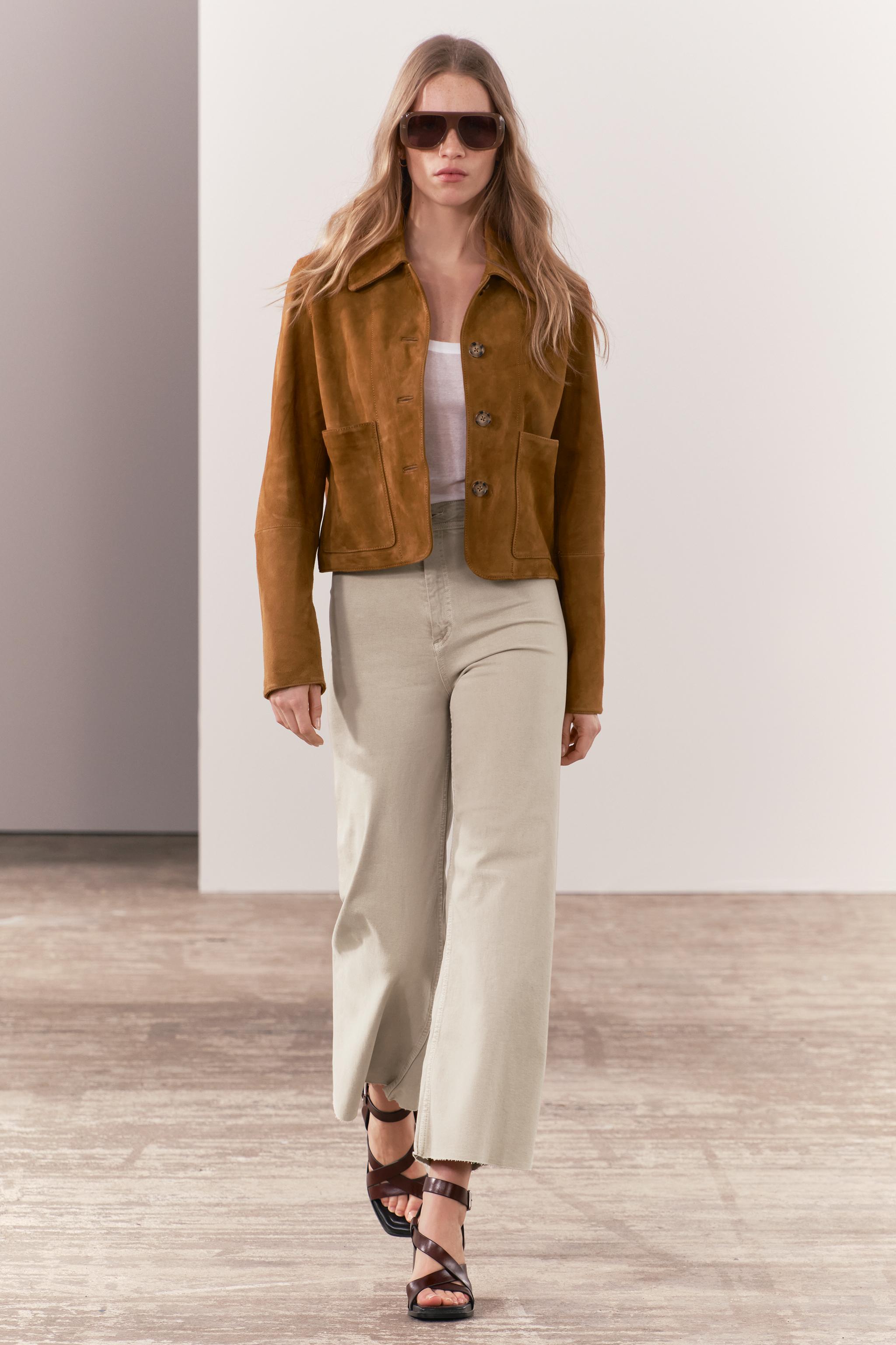 ZARA on X: 