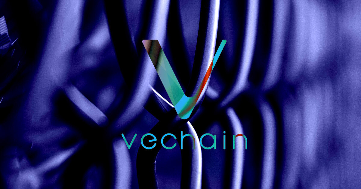 🔴 #NFT #Facts 🔴 
VeChain and SolarWise collaborate to introduce SolarNFTs for transparent solar energy transactions, redefining ownership in solar farms to address global energy challenges...👀❤️
#Crypto #VeChain #VET #SolarWise #Sustainability