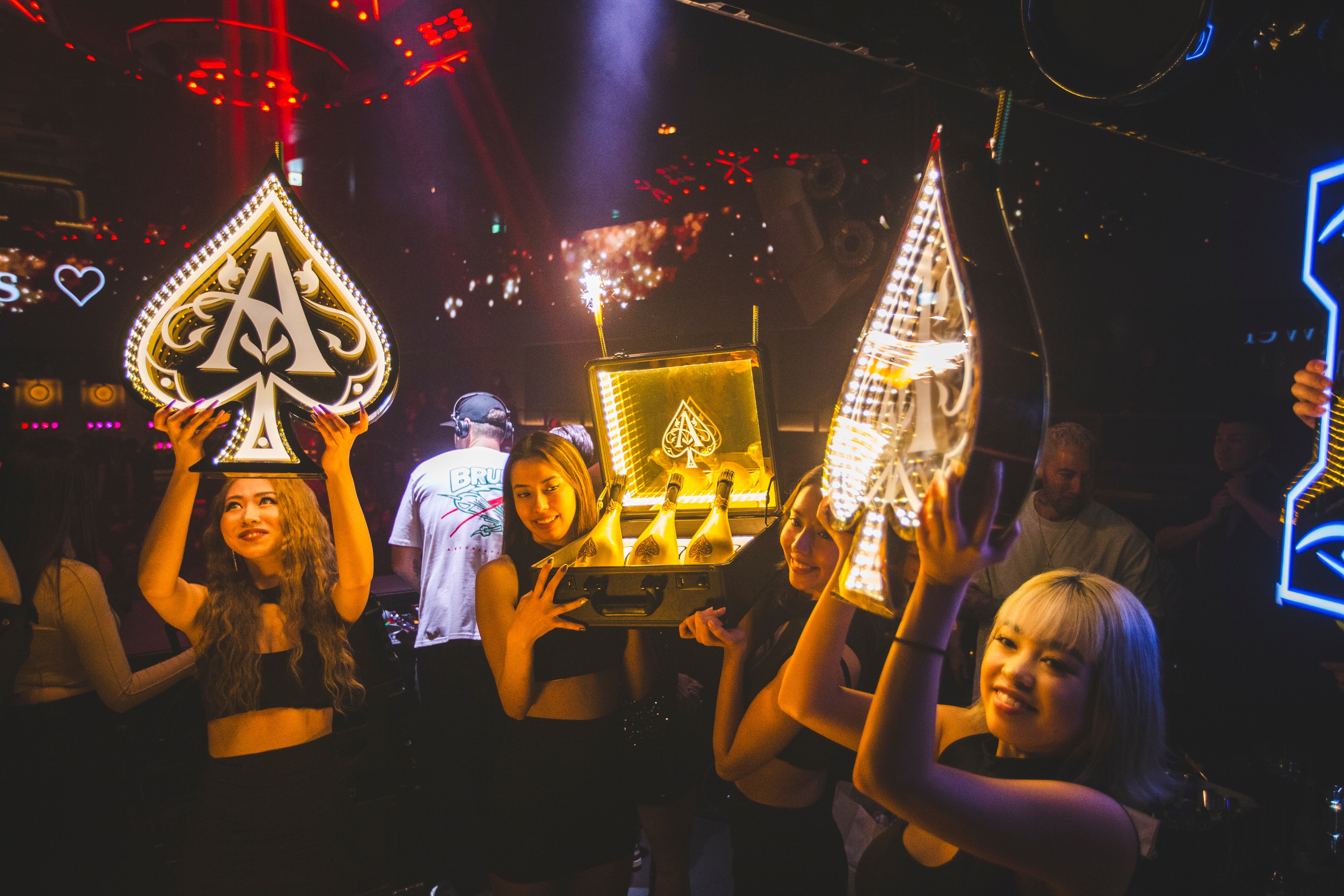 Zouk Tokyo on X: 