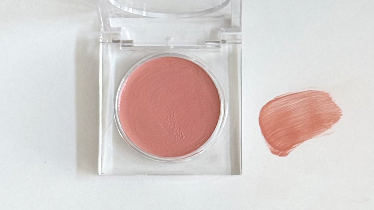 reviewchoey's tweet photo. ✨fav cream blush natural tone 🎀 

ครีมบลัชโทน vanilla คลีนๆ 4 ตัวที่ใช้บ่อย สวยสะอาด ���ช้ได้ทุกโอกาส 
(รีวิวต่อในเธรดนะคับ) https://t.co/d71f3SGKiT