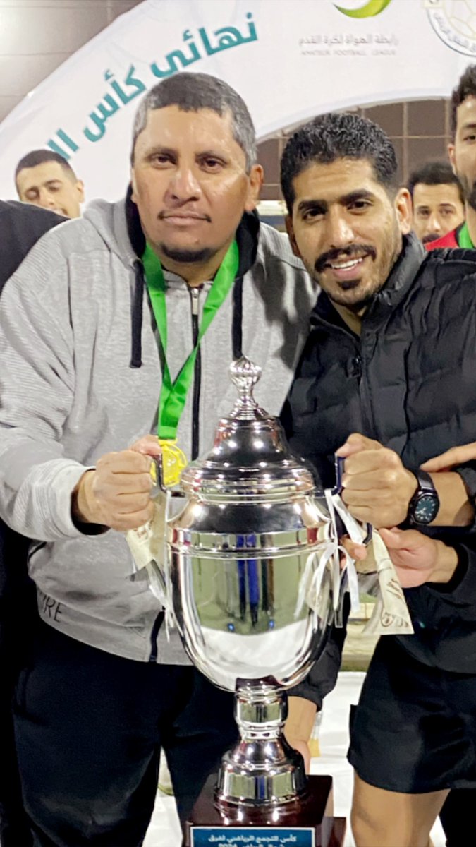 سناب الرياض الرياضي tweet media