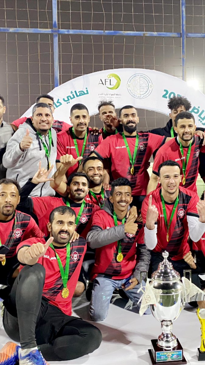 سناب الرياض الرياضي tweet media