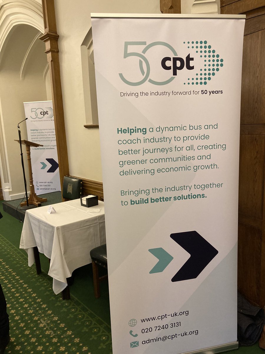 CPT_UK's tweet photo. We are in @UKParliament to launch a new report from the Rural Zero Emission Bus Taskforce (RZEBT), led by CPT and leaders from the bus, manufacturing and energy supply industries. Read Delivering Zero Emission Bus Services to Rural Areas: https://t.co/oAngCEYV2h #RuralZEBuses https://t.co/pnORwEzYzp