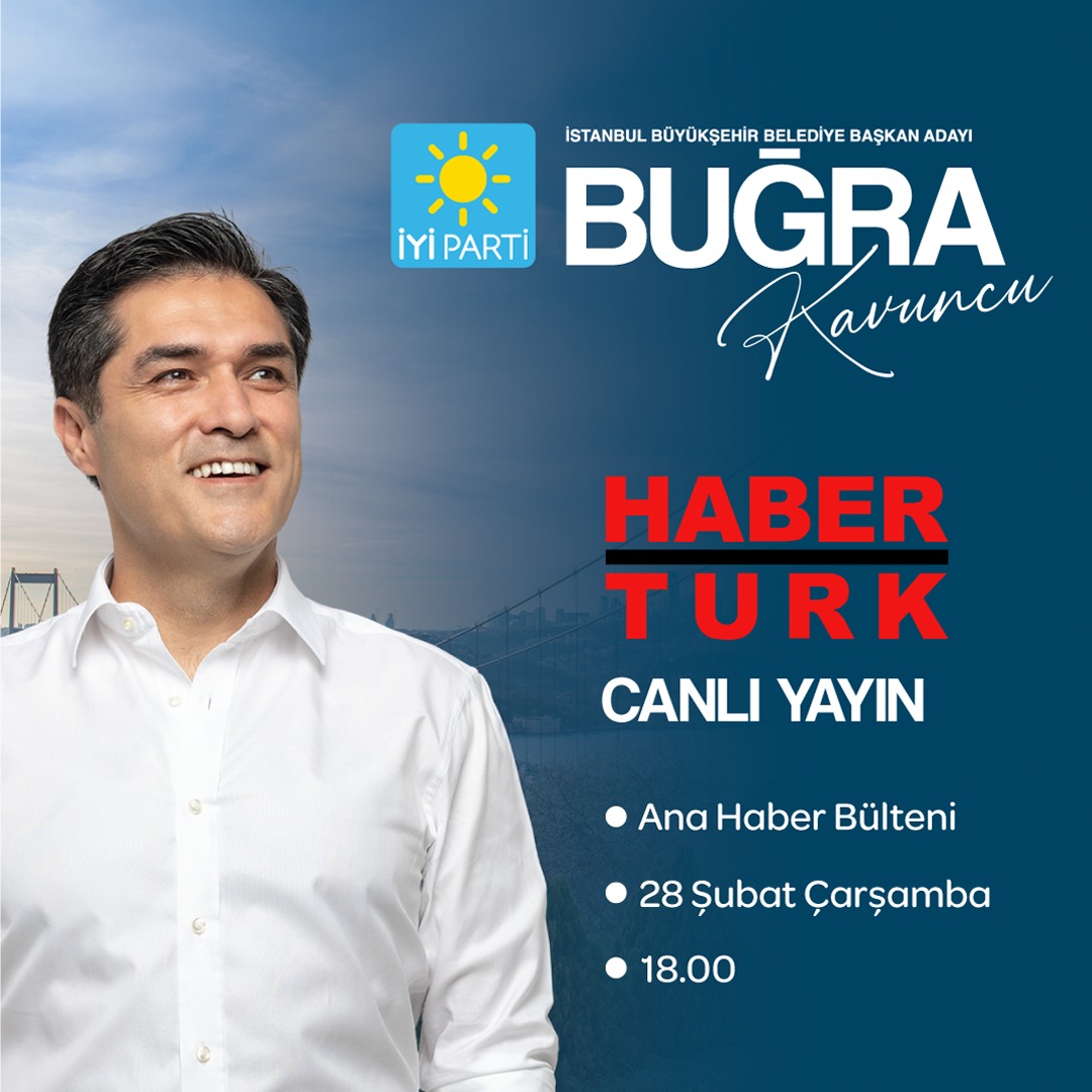 SBugraKavuncu's tweet photo. 🗓 28 Şubat Çarşamba (Bugün)
🕕 18.00
📺 Habertürk

Ana Haber Bülteni'nde Mehmet Akif Ersoy'un sorularını yanıtlayacağım. https://t.co/W28tE20ux6