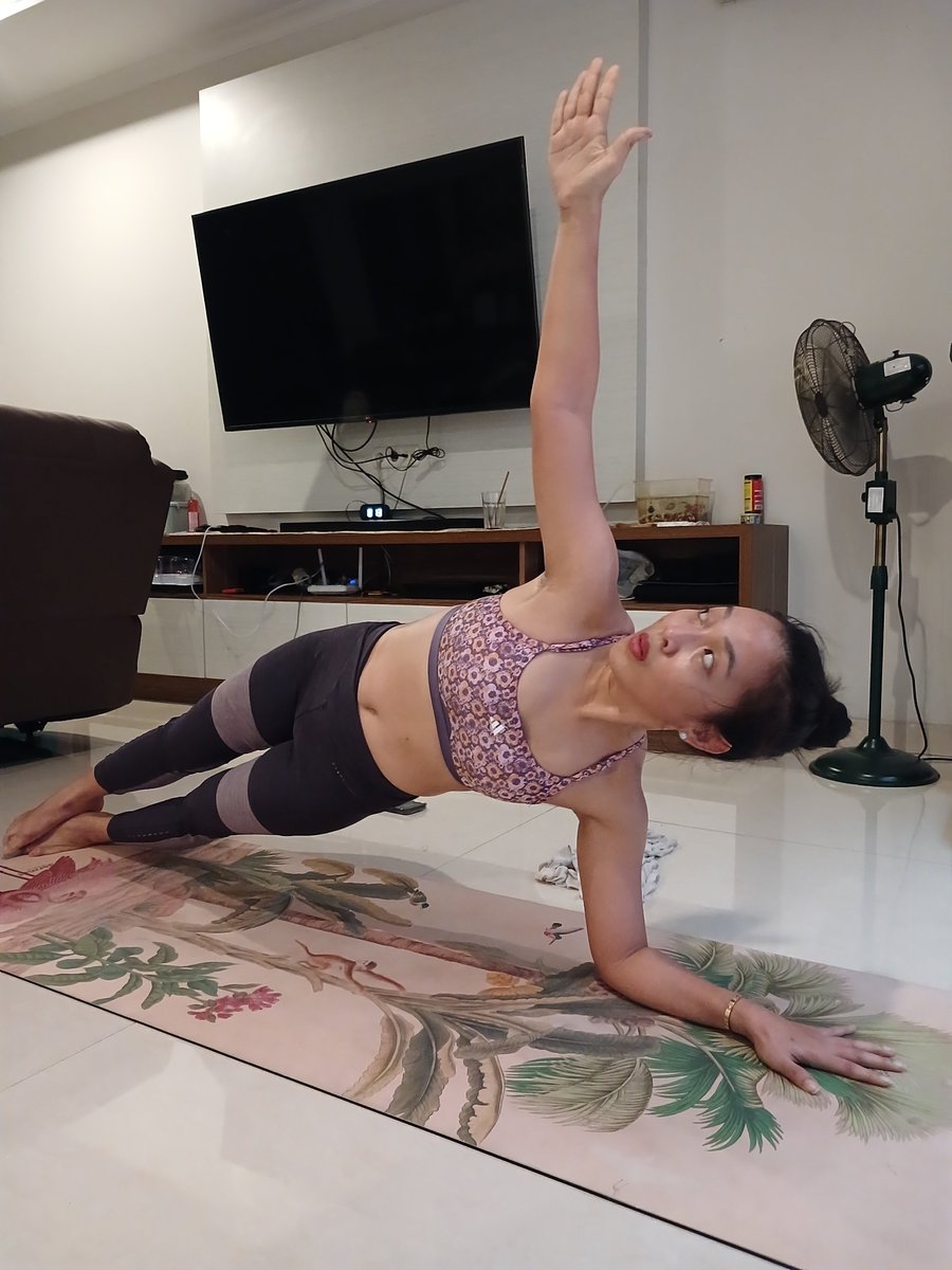 doyogasemmy's tweet image. Yoga Private Class with Semmy
Dm for appointment 

#yogaclass #privateclass #yogateacher #privateteacher #privatepractice #guruyoga #guruprivate #yoga #doyogasemmy #yogasequence #yogasana #yogapose #yogatherapy