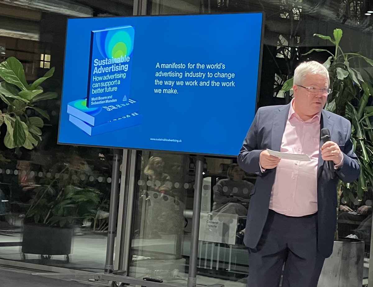 Behaviour Change tweet media