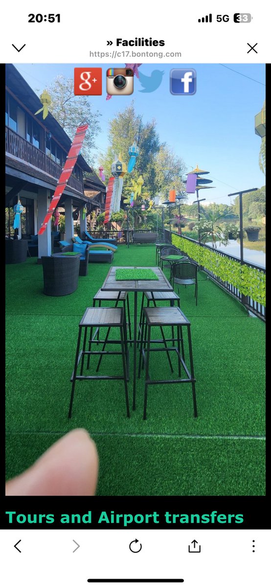 C17Rob's tweet photo. We are hiring!! Salary starts at 15,000 THB plus service charge and free apartment.
We are looking for front reception staff.   Must be able to communicate in Thai and English. If interested please call us or send us a message for more information.  #hoteljob #chiangmaihotel https://t.co/jNoJKY8fs4