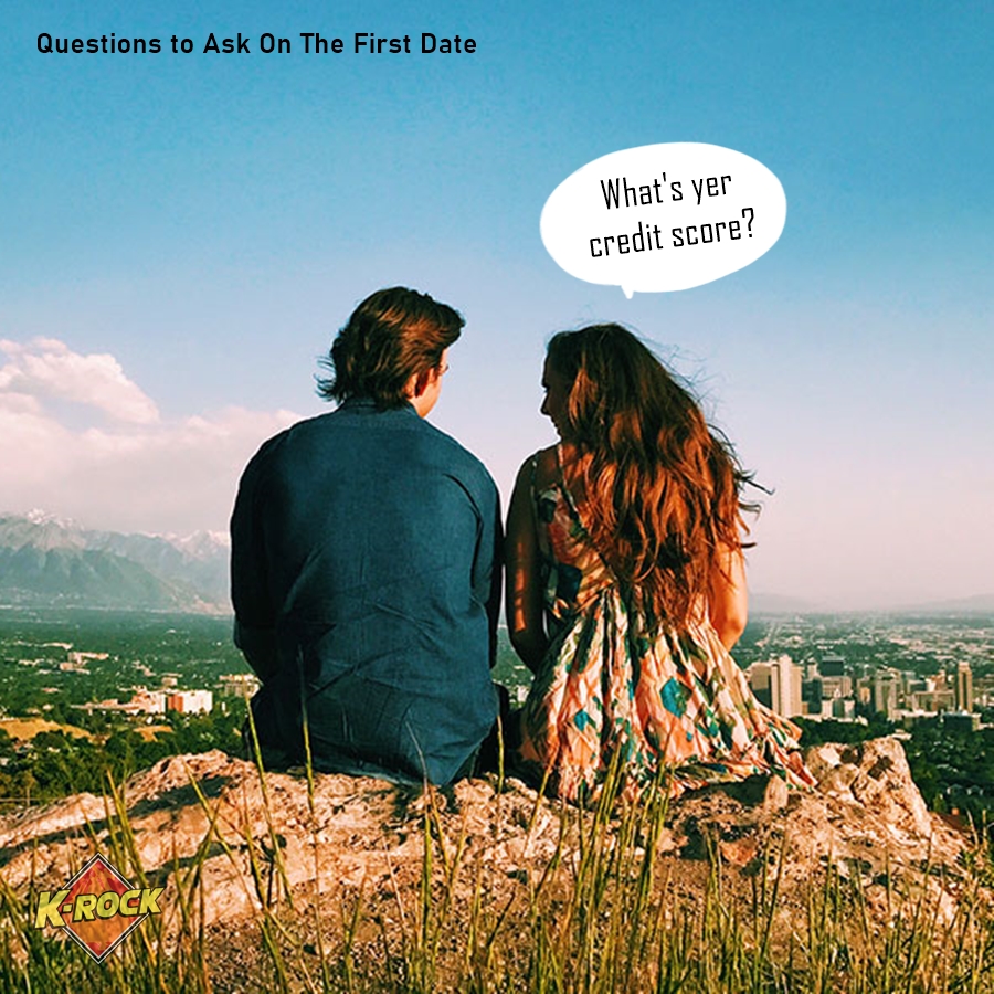975krock's tweet image. Want the new K-Rockstein? What&apos;s a good #FirstDateQuestion? C&apos;mon ... give us one. - CCJ