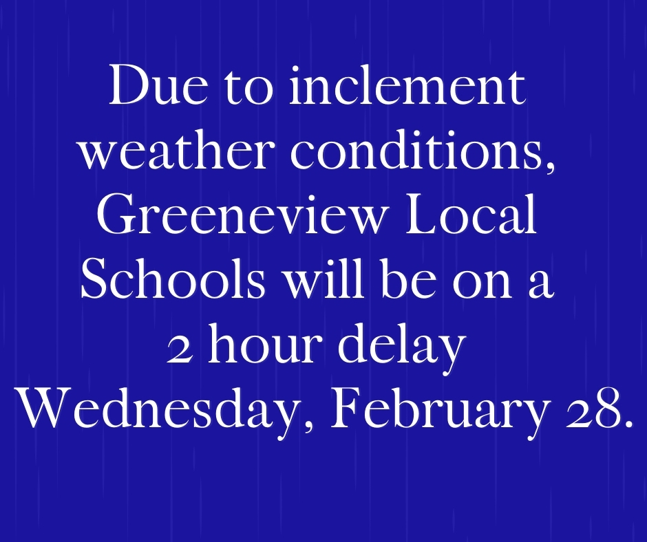 GreeneviewSchools (@greeneviewlocal) on Twitter photo 