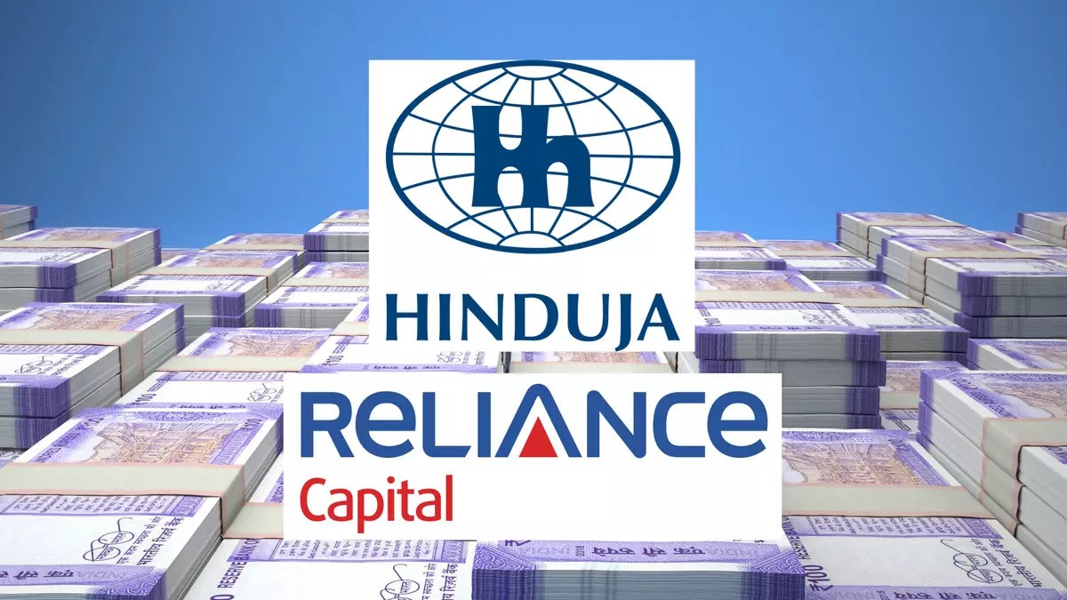 Hinduja Group plans to delist Reliance Capital from bourses, extinguish existing shares business2business.co.in/article/5012/h…