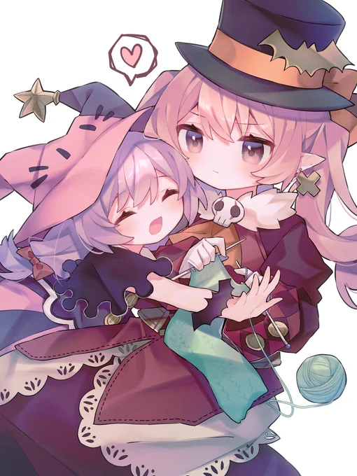 ドルチェとピコ 