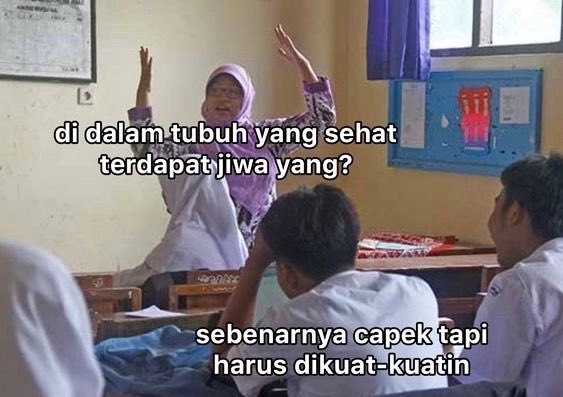 notlikealwi's tweet photo. 👷: tau ga bedanya kmu sama minyak?
👱🏻‍♀️: ummm gatau
👷: kalo minyak bimoli, klo kmu be my only 🤯😋🧸💞🌸
👱🏻‍♀️: 🙈🙉🐵 https://t.co/fpvSvcGcBs