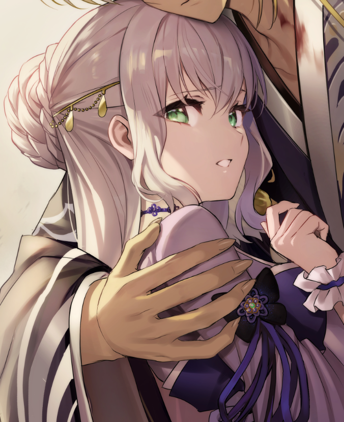 GARIGARI_02's tweet photo. 最近要忙委託沒什麼好發,只好投下委託截圖😶‍🌫️
#commission https://t.co/oH1hS8mWCI