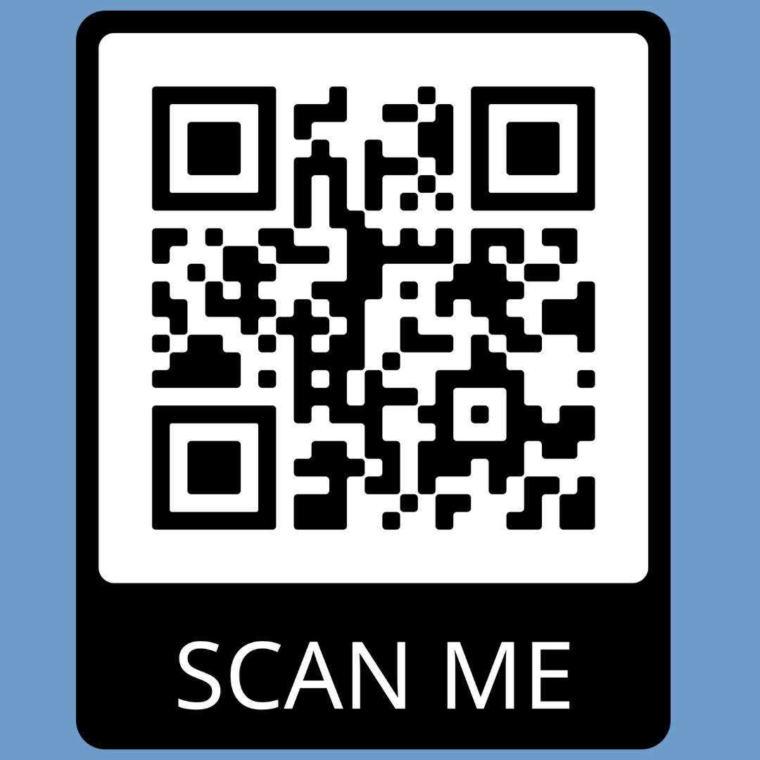 Seeking help for disordered eating can feel daunting, especially if we're worried healthcare professionals won’t understand. That’s why we’ve created a self-referral form for adults in Newham, TH, & City & Hackney – scan the QR code or see for more. shorturl.at/lDLT9 #EDAW