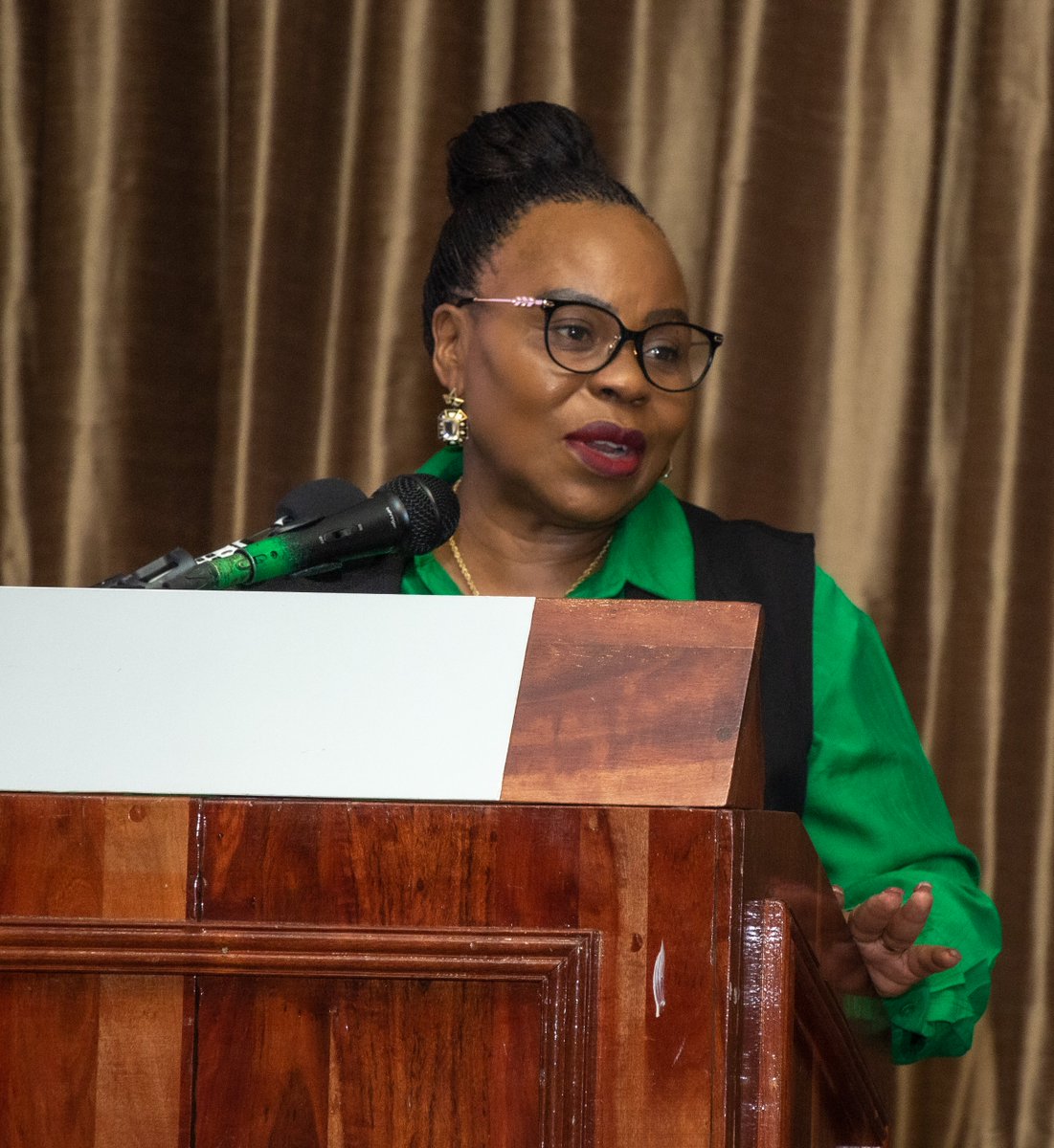 HABAKKUK TRUST tweet media