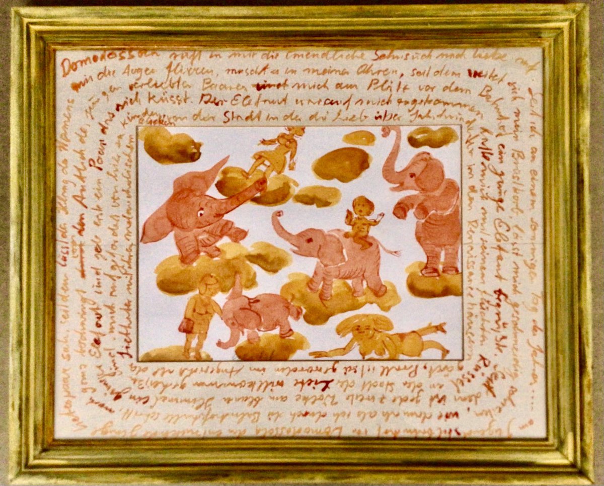 <a href="/Uebernetes/">ditch a tell gem in eye (vong sms1.618sms her)</a> <a href="/comandingo/">Johannes Drever 🌫➰💎</a> ElefantenTanten sind seit zehn Jahren ein basaler Bestandteil der Erzählung DOMODOSSOLA des Zeichners Günter Lierschof 

Die Begrüßung durch einen Elefanten in Domodossola gilt als die Initiation der Erzählung #DomodossolaStadtderLiebe