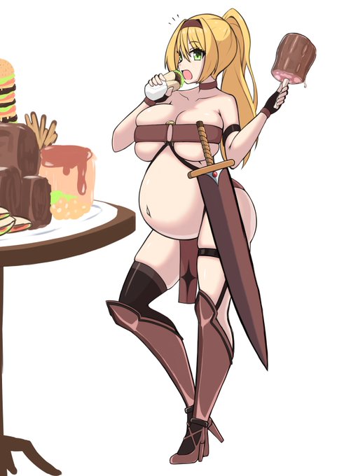 🤰
【FANBOX】https://t.co/SM5JkqZbau
【Fantia】https://t.co/fhSitSPw5O 