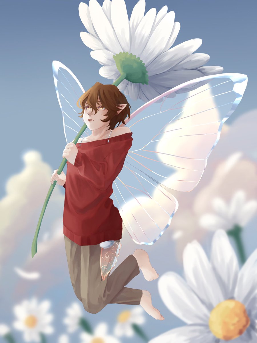 KAi_Mod_'s tweet image. 